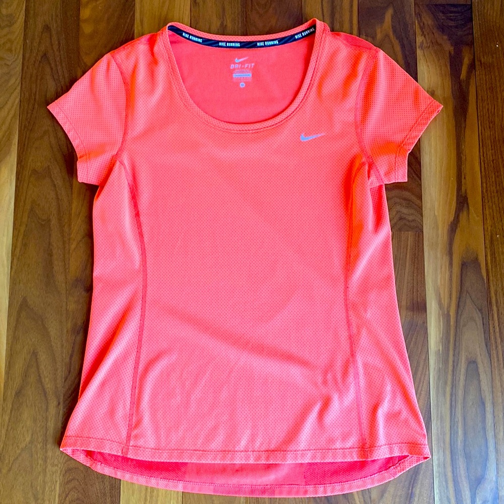 Nike workout shirt